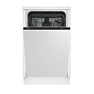 BEKO DIS26120 - Built-in Dishwasher