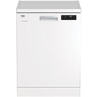 BEKO DFN26420WAD - Dishwasher