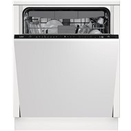 BEKO Beyond BDIN38523Q - Built-in Dishwasher