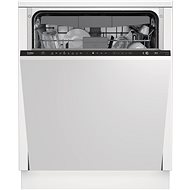 BEKO BDIN38521Q - Dishwasher