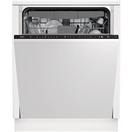 BEKO Beyond BDIN38520Q - Built-in Dishwasher