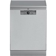 BEKO BDFN26520XQ - Dishwasher