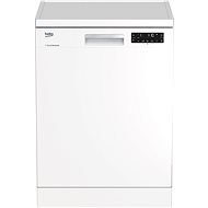 BEKO DFN 26321 W - Dishwasher