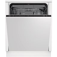 BEKO Beyond BDIN38643C - Dishwasher
