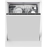 BEKO Beyond BDIN16421 - Dishwasher