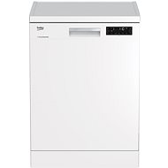 BEKO DFN28422W - Dishwasher