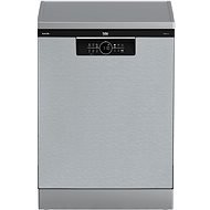 BEKO Beyond BDFN26420XA - Dishwasher