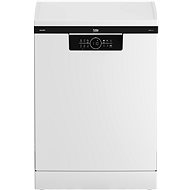 BEKO Beyond BDFN26420WA - Dishwasher