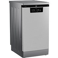 BEKO Beyond BDFS26121XQ - Dishwasher