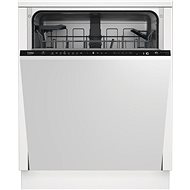 BEKO Beyond BDIN38420Q - Built-in Dishwasher