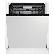 BEKO Beyond BDIN38522Q - Dishwasher