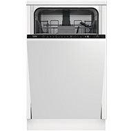 BEKO Beyond BDIS38020Q - Dishwasher