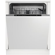 BEKO DIN34320 - Built-in Dishwasher