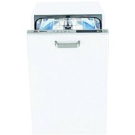 BEKO DIS 15012 - Built-in Dishwasher