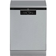 BEKO Beyond BDFN26560XC - Dishwasher