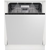 BEKO BDIN38646D - Built-in Dishwasher