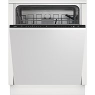 Beko BDIN38440C - Vestavná myčka