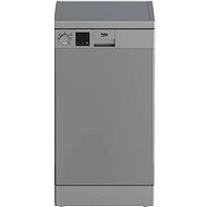 BEKO DVS05024S - Dishwasher