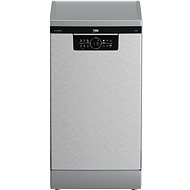 BEKO BDFS26120XQ - Dishwasher