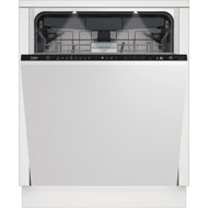 BEKO BDIN38645D - Built-in Dishwasher