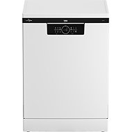 BEKO BDFN26530W - Dishwasher