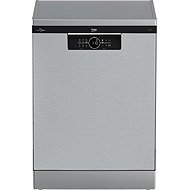 BEKO BDFN26531X - Dishwasher