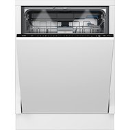 BEKO BDIN38542P - Built-in Dishwasher