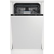 BEKO BDIS38042Q - Built-in Dishwasher