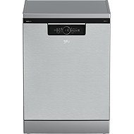 BEKO BDFN36541XWP - Dishwasher