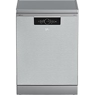 BEKO BDFN36560XWP - Dishwasher