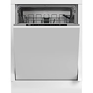 BEKO DIN34330 - Built-in Dishwasher