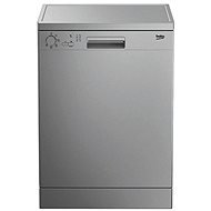 BEKO DFN 05211 X - Dishwasher