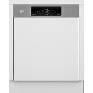BEKO BDSN36540XP - Built-in Dishwasher