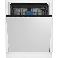BEKO BDIN38540 - Built-in Dishwasher