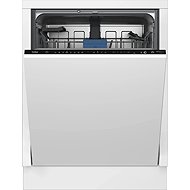 BEKO BDIN38441P - Built-in Dishwasher