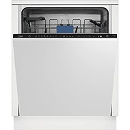 BEKO BDIN38440 - Built-in Dishwasher