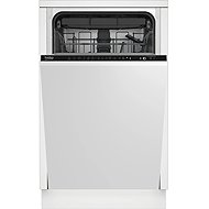 BEKO BDIS35030 - Built-in Dishwasher
