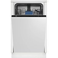 BEKO BDIS15031 - Built-in Dishwasher