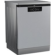 BEKO BDFN26560XP - Dishwasher