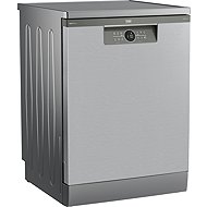 BEKO BDFN26550XP - Dishwasher
