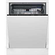 BEKO BDIN4S560WP - Built-in Dishwasher