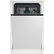 BEKO DIS46120 - Built-in Dishwasher