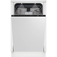 BEKO BDIS38041Q - Built-in Dishwasher