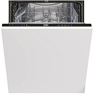 BEKO BRI63491 - Built-in Dishwasher