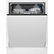 BEKO PowerIntense BDIN38553P - Built-in Dishwasher