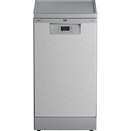 BEKO BDFS15031X - Dishwasher
