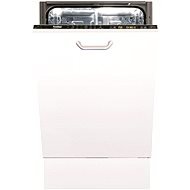 BEKO DIS 5831 - Built-in Dishwasher