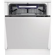 BEKO DIN 29331 - Built-in Dishwasher