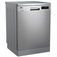 BEKO DFN 26420 X - Dishwasher