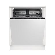 BEKO DIN 26421 - Built-in Dishwasher